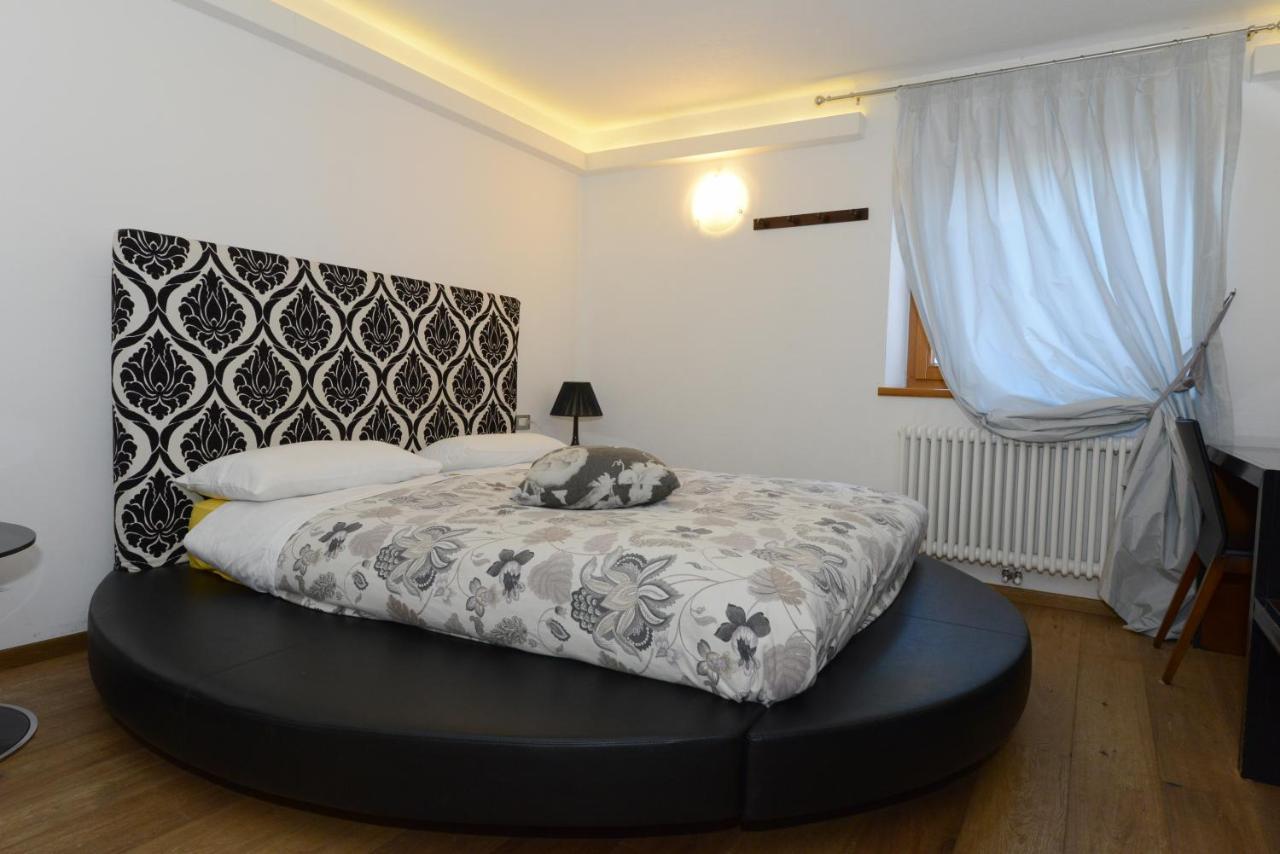 Hotel Sole Passo del Tonale Kültér fotó