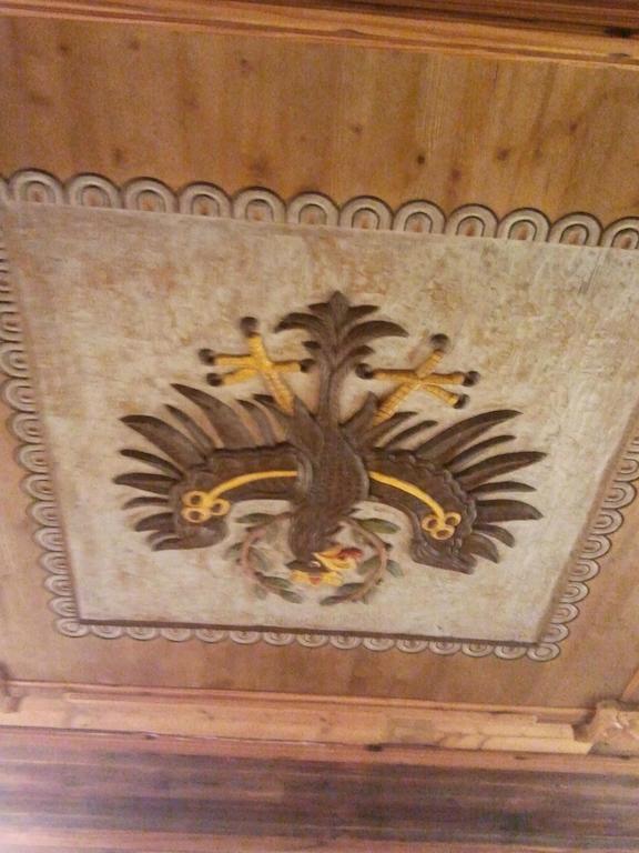 Hotel Sole Passo del Tonale Kültér fotó